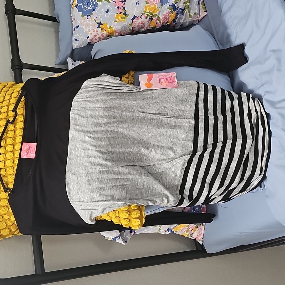 Maternity T-Shirt